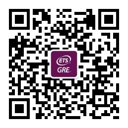 QR Code for GRE-official Wechat